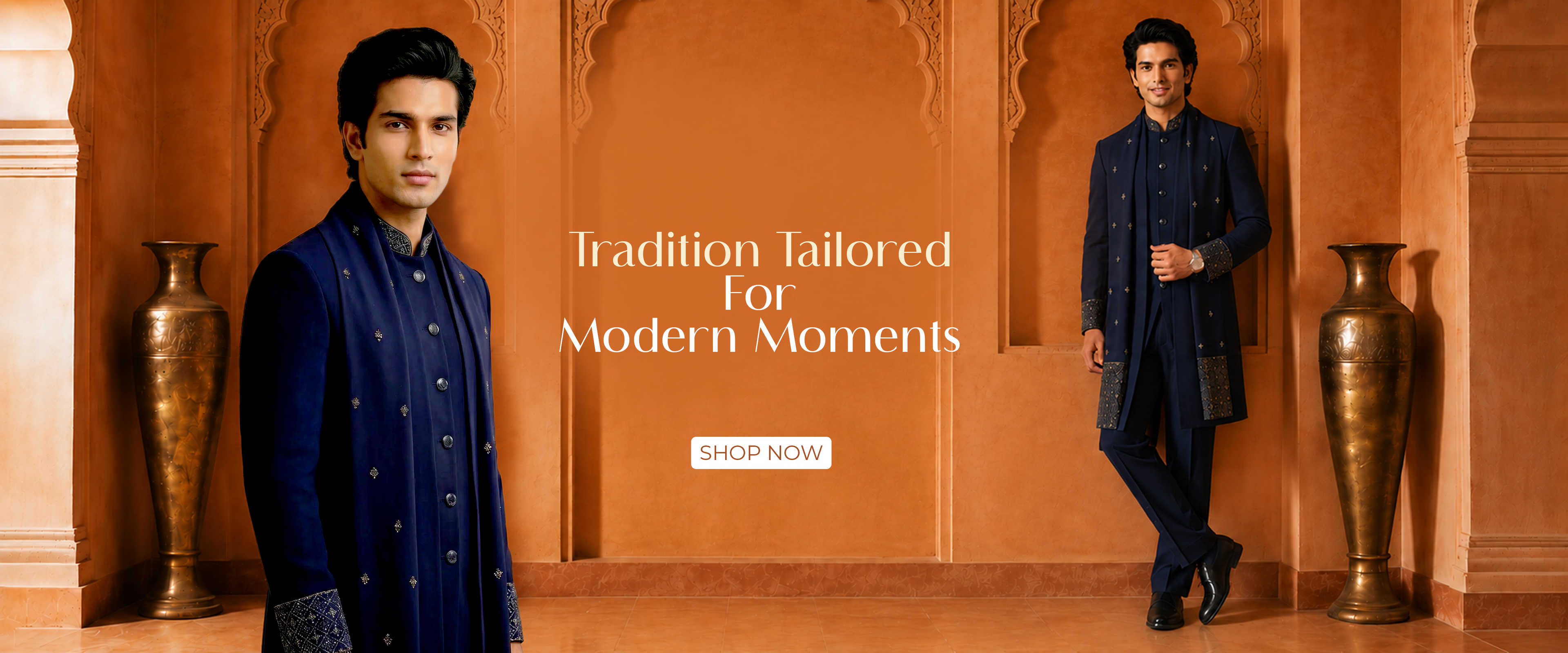 Rajwada The Fashion Studio – Where Royal Heritage Meets Modern Style